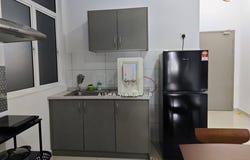 Persiaran Pekeliling, Bangi, Selangor 43650