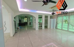 Lorong Batu Nilam, Klang, Selangor 41200
