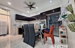 Bukit Tinggi 3, Klang, Selangor 41200