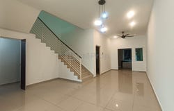 Seri Beringin A/20, Ipoh, Perak 31350