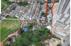 Jalan Sentul, Sentul, Kuala Lumpur 51000