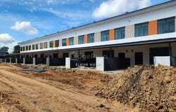 Sabah, Sabah 89200