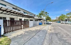 Legian Ken Rimba Seksyen 16, Shah Alam, Selangor 40200