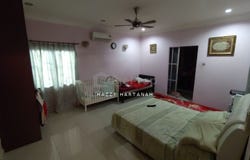Jalan U11/x, Shah Alam, Selangor 40170