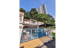 Taman Sri Rampai, Setapak, Kuala Lumpur 53300