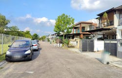 Johor Bahru, Johor