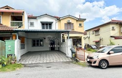 Jalan Tasik Puteri, Rawang, Selangor 48300