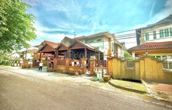 Ampang, Selangor 68000
