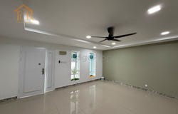 Jalan Bunga Mawar 6, Batu 9th Cheras, Selangor 43200