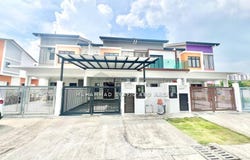 Shah Alam, Selangor 40170