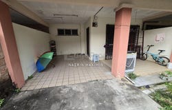 Jalan DC 1, Sungai Buloh, Selangor 47000