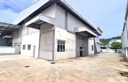 JALAN HITECH 7, Semenyih, Selangor 43500