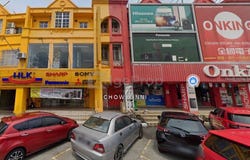 Subang Jaya, Selangor 47620