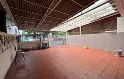 Jalan Mantap, Shah Alam, Selangor 40400