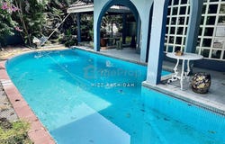 Melawati, Ampang, Kuala Lumpur 53100
