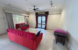 Jalan USJ 17/8, USJ, Selangor 47630