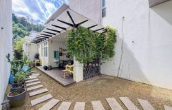 Jalan Tijani 1/B, Ampang, Selangor 68000