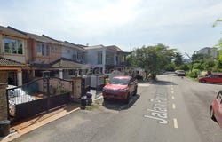 Pandan Indah, Selangor 55100
