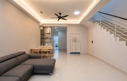 Jalan Sg. Serai, Kg. Sungai Serai, Rawang, Selangor 48050