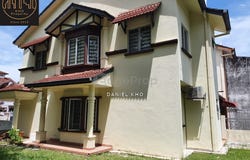 Taman Bukit Subang, Bukit Subang, Selangor 40160