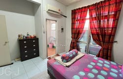 Shah Alam, Selangor 40460