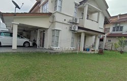 Jalan PP 4/7, Puchong, Selangor 47130