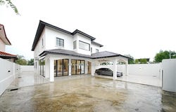Bandar Sungai Long, Cheras South, Selangor 43000