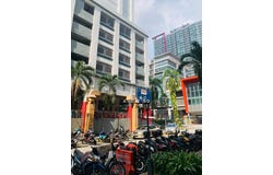 Cheras, Kuala Lumpur 55100