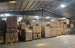 Port Klang, Selangor 42000