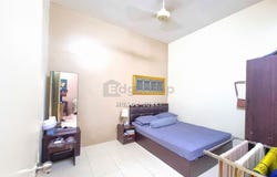 Jalan TPP 6, Puchong, Selangor 47100