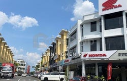 Kajang, Selangor