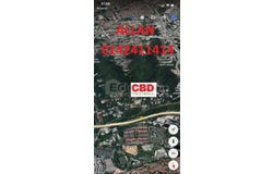 Damansara Perdana 47820 Petaling Jaya Selangor, Petaling Jaya, Selangor 47820