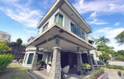 Jalan Kelab Golf, Shah Alam, Selangor 40100
