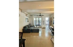 Jalan Changkat Permata, Keramat, Selangor 53300