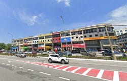 Jalan Pusat Bch 1/3, Rawang, Selangor 48000