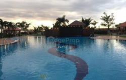 Jalan Puteri 9/1, Bandar Puteri Puchong, Selangor 47100