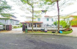Jalan Bukit Impiana, Kajang, Selangor 43000