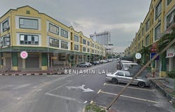 Klang, Selangor 41400
