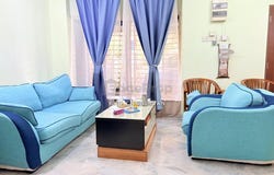 Jalan BK 2, Puchong, Selangor 47180