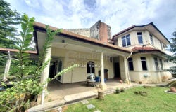 Jalan Pakis, Batu 8, Batu 9th Cheras, Selangor 43200