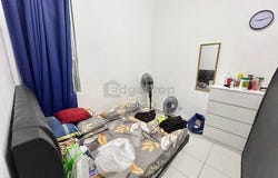 Johor Bahru, Johor 81300
