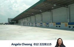 Banting, Selangor