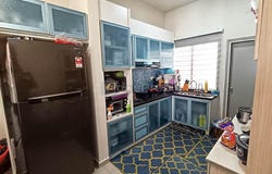 Jalan Salak Perdana, Sepang, Selangor 43900