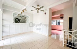 Jalan Sri Permaisuri 6, Bandar Sri Permaisuri, Cheras, Kuala Lumpur 56000