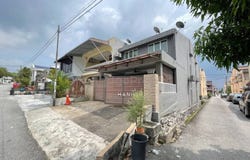 Jalan Watan, Ampang, Selangor 0