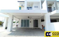 PLOT 356,, TAMAN BERCHAM PERMAI, 31400, Kinta, Perak