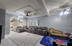Jalan Seri Putra, Kajang, Selangor 43000