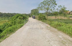 Batang Kali, Selangor 44300