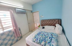 Jalan Singa F 20/F, Seksyen 20, Shah Alam, Selangor 40300