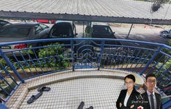 Jalan Raja Dihilir; Lebuh Lasam, Ipoh, Perak 30350